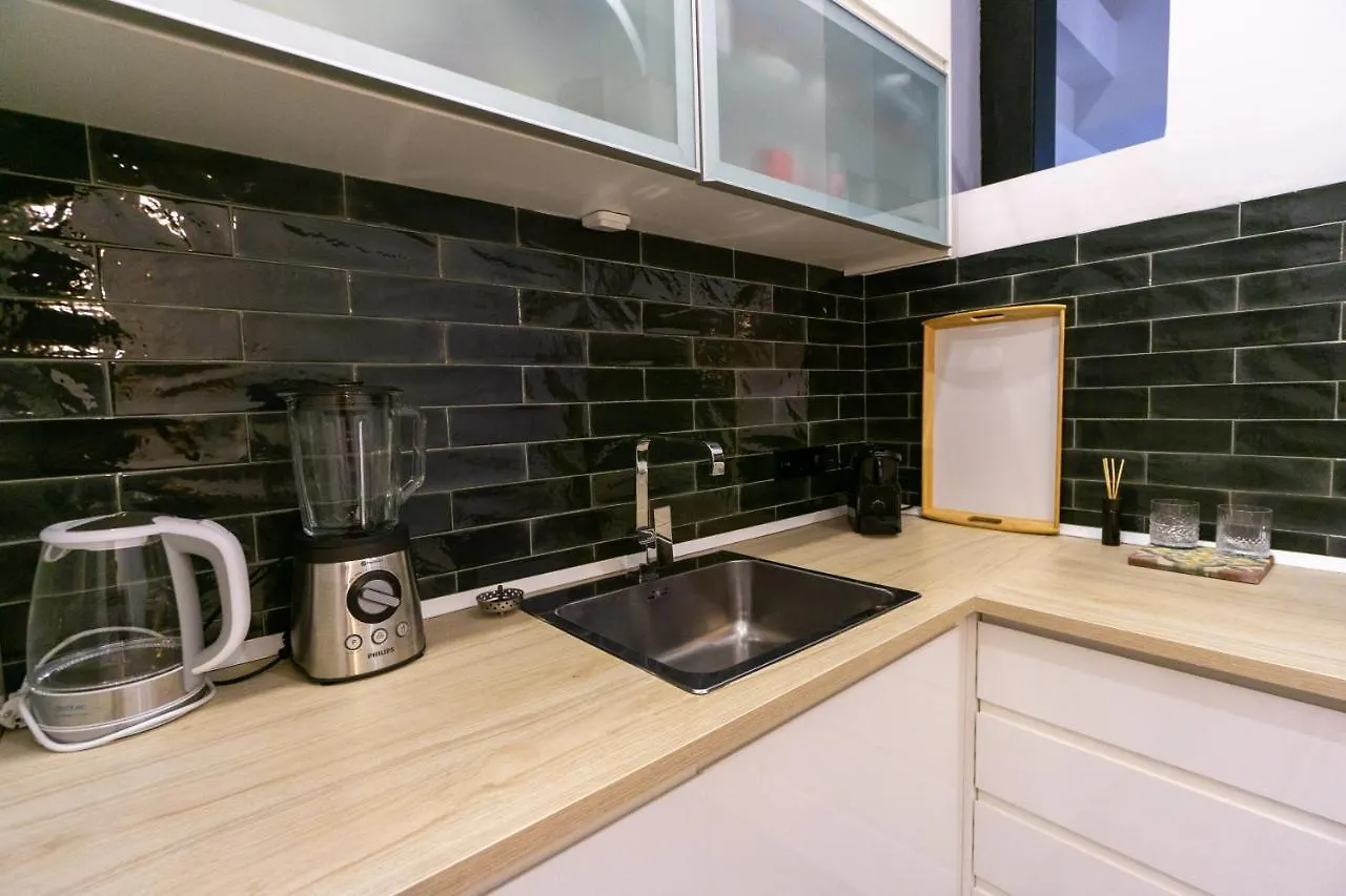 Apartment Rentalsevilla General Martinez Spain