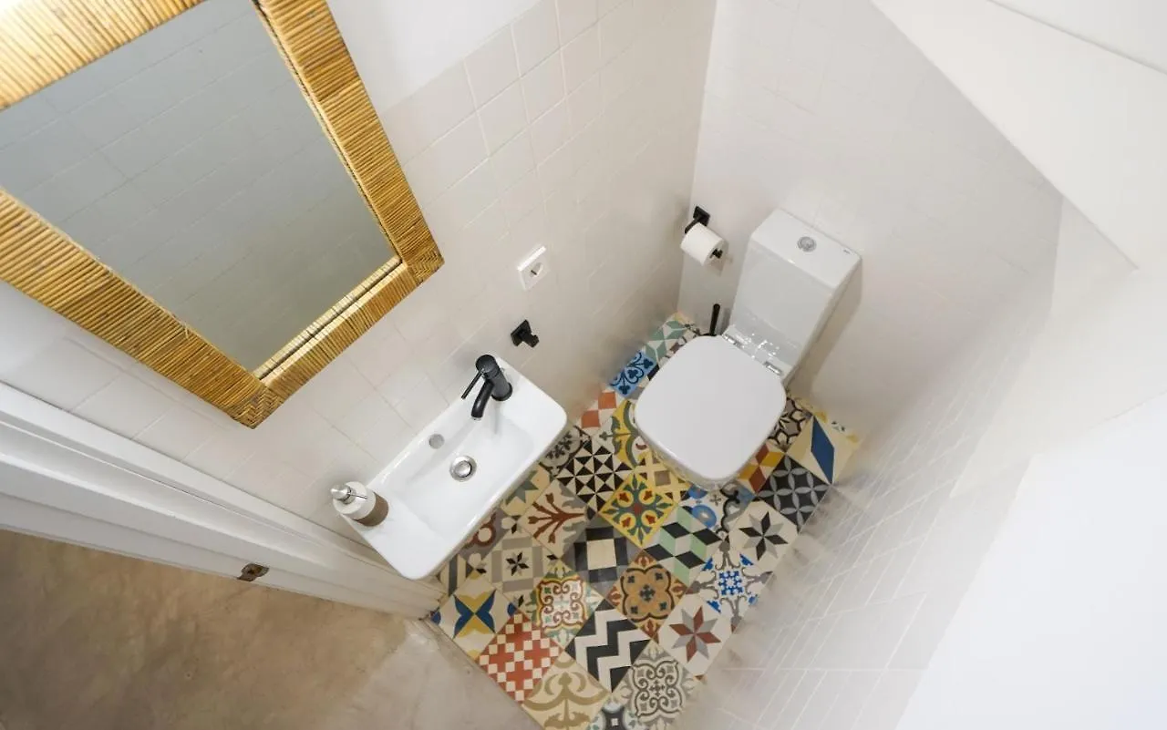Rentalsevilla General Martinez Apartment Seville